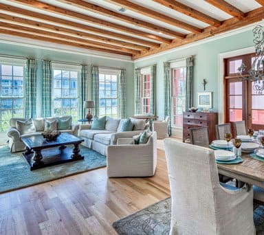 Next Level 30A Rental Cleaning